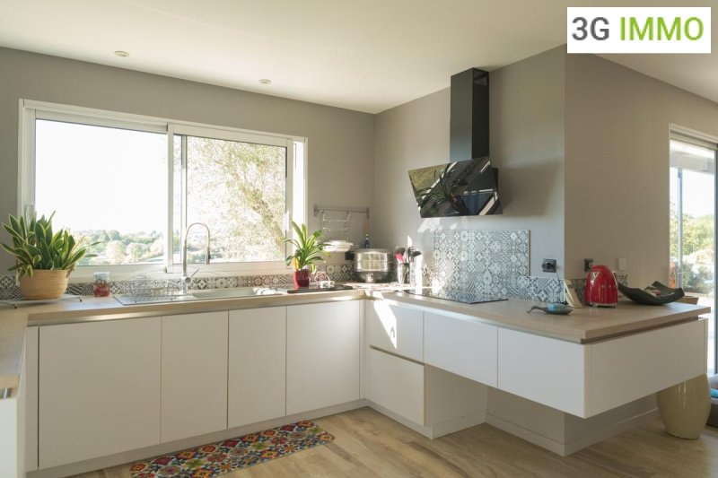 Villa à Caussade (82300) - Photo 5