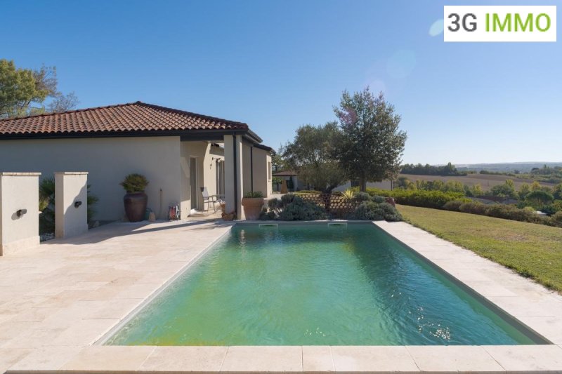 Villa à Caussade (82300) - Photo 2