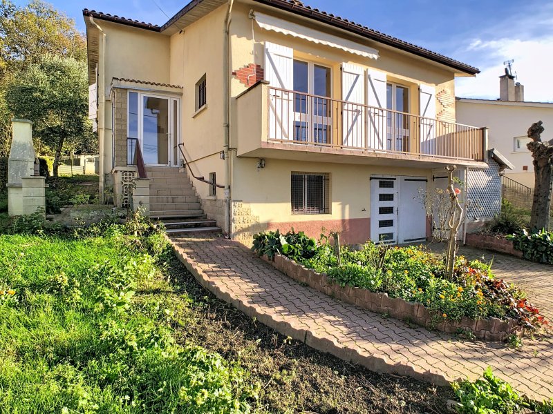 Maison à Mirande (32300)