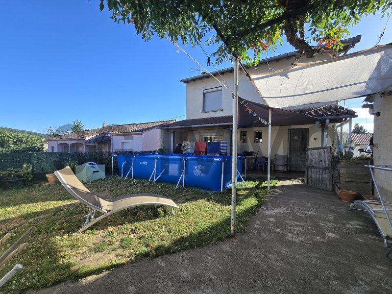 Maison T4 à Roquecourbe (81210) - Photo 5