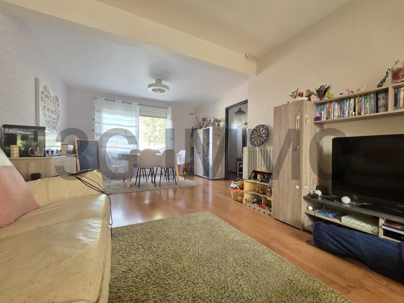 Maison T4 à Roquecourbe (81210) - Photo 4