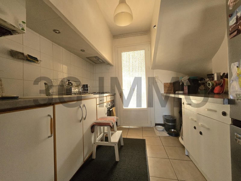 Maison T4 à Roquecourbe (81210) - Photo 3