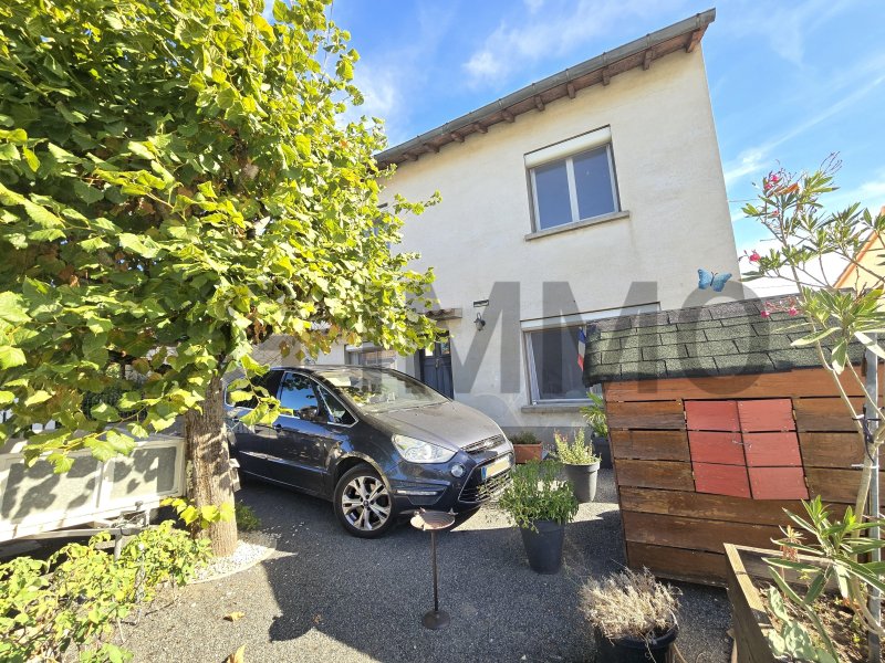 Maison T4 à Roquecourbe (81210) - Photo 2
