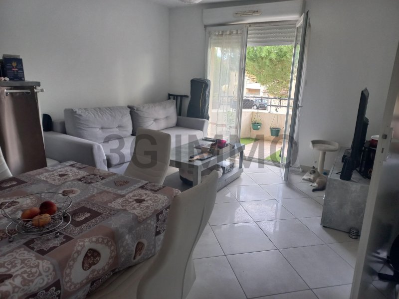 Appartement T2 à Carcassonne (11000) - Photo 5