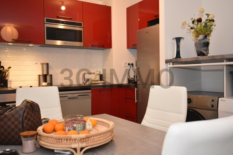 Appartement T2 à Carcassonne (11000) - Photo 3