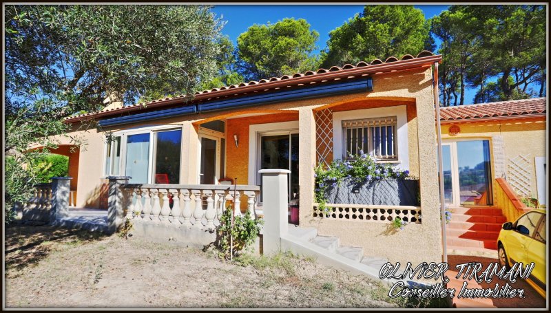 Villa à Carcassonne (11000) - Photo 3