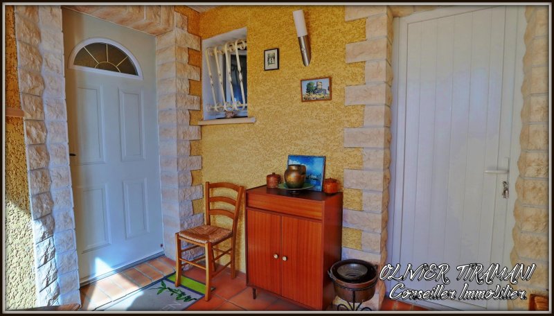 Villa à Carcassonne (11000) - Photo 4