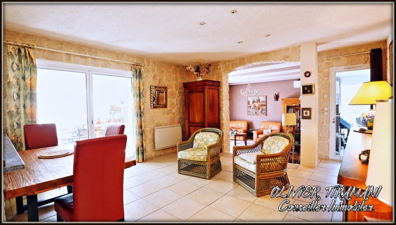 Villa à Carcassonne (11000) - Photo 5