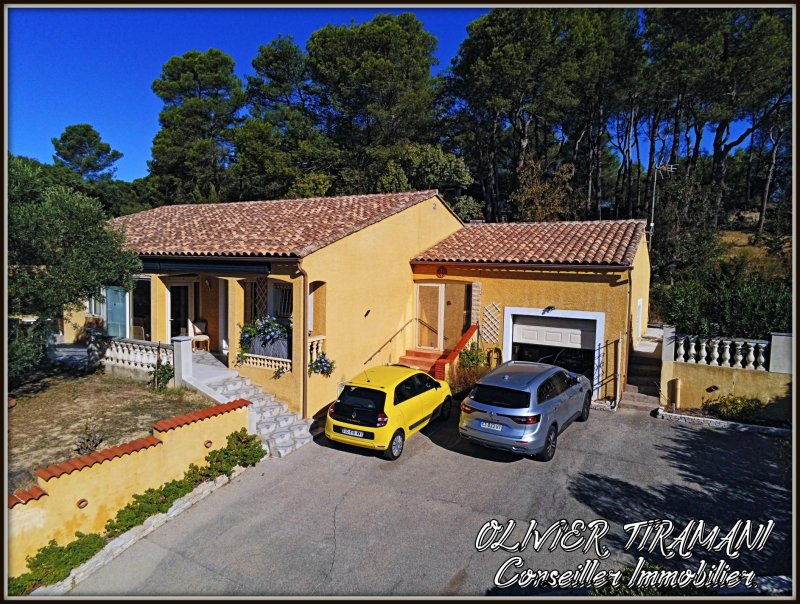 Villa à Carcassonne (11000) - Photo 2