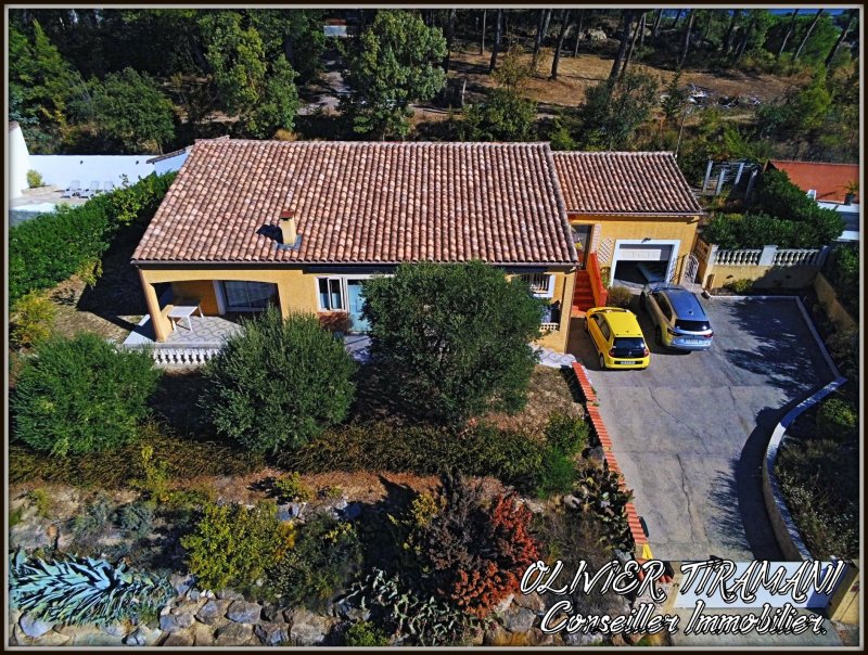 Villa à Carcassonne (11000)