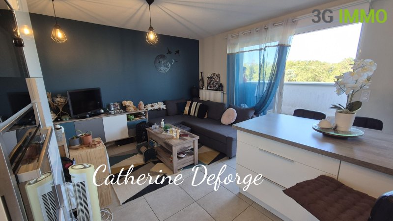 Appartement T2 à Lormont (33310) - Photo 2