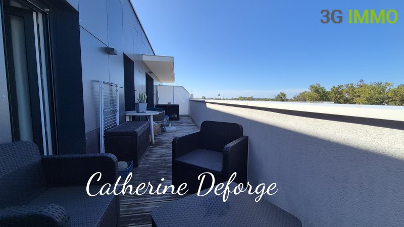 Appartement T2 à Lormont (33310) - Photo 3