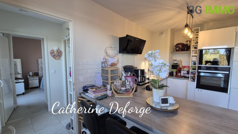 Appartement T2 à Lormont (33310) - Photo 4