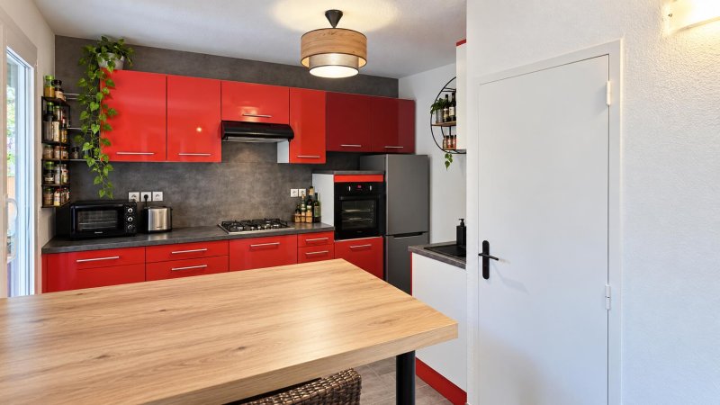 Maison avec dépendance à Villeneuve-lès-Maguelone (34750) - Photo 3