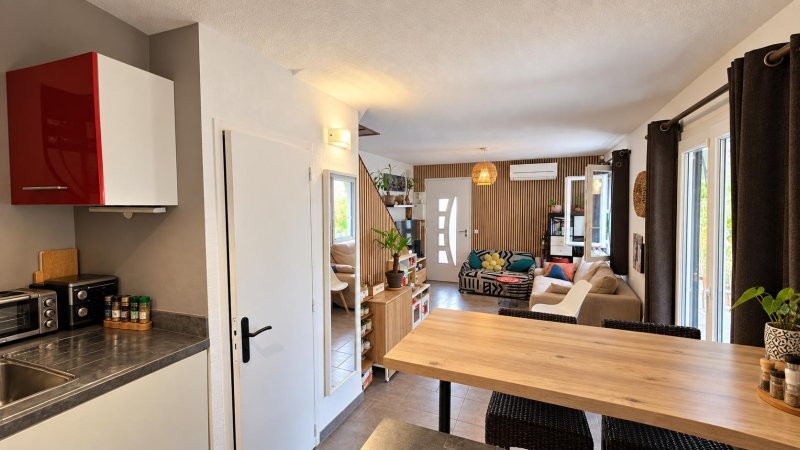 Maison avec dépendance à Villeneuve-lès-Maguelone (34750) - Photo 4