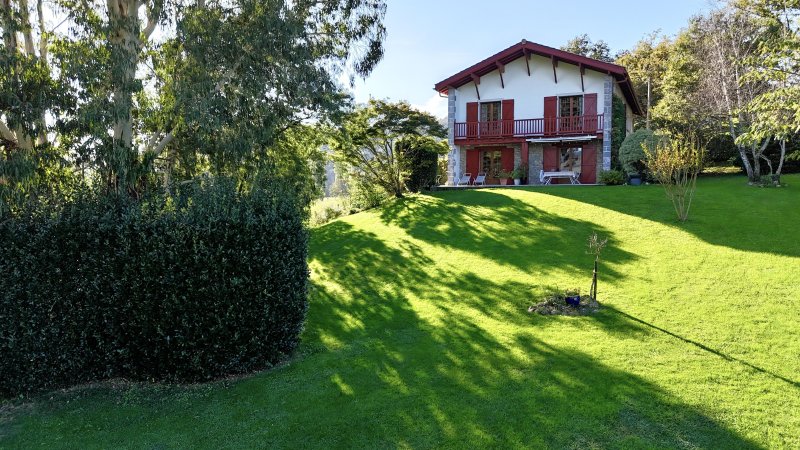 Maison à Larceveau-Arros-Cibits (64120)