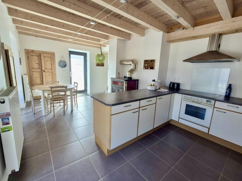 Maison de village à Lornay (74150) - Photo 3