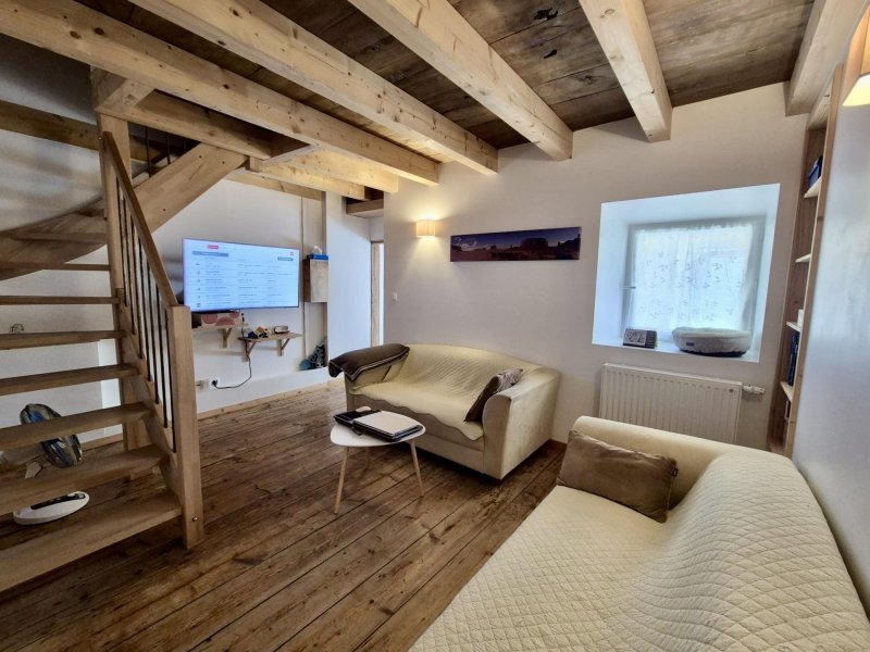Maison de village à Lornay (74150) - Photo 4