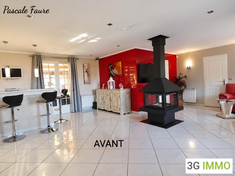 Maison traditionnelle à Savignies (60650) - Photo 4