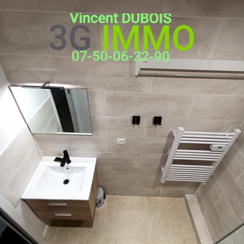 Studio à Villard-de-Lans (38250) - Photo 3