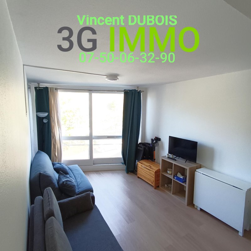 Studio à Villard-de-Lans (38250) - Photo 4