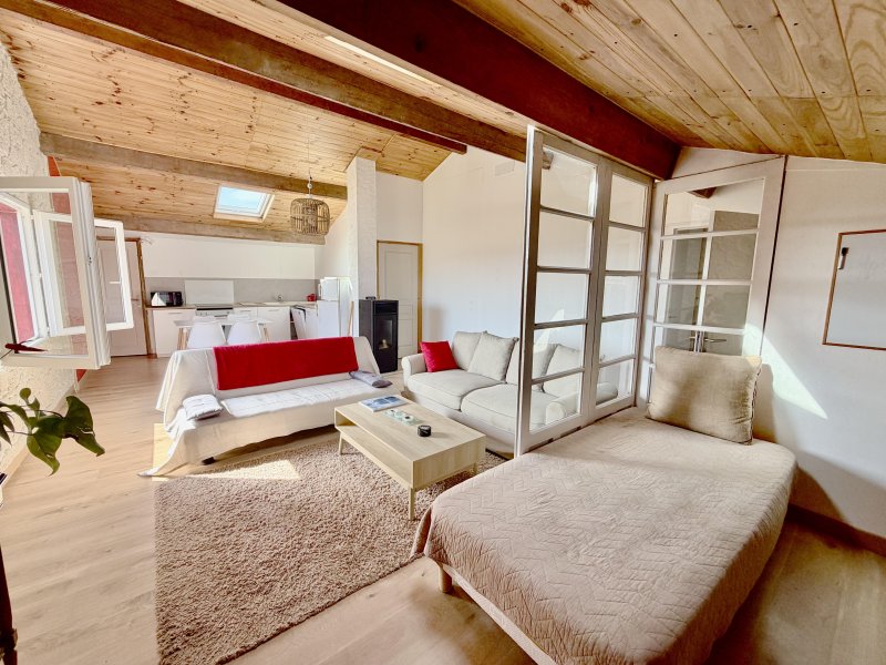 Demeure à Saint-Palais (64120) - Photo 2
