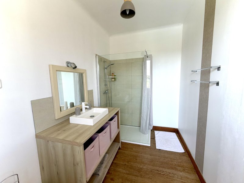 Demeure à Saint-Palais (64120) - Photo 5