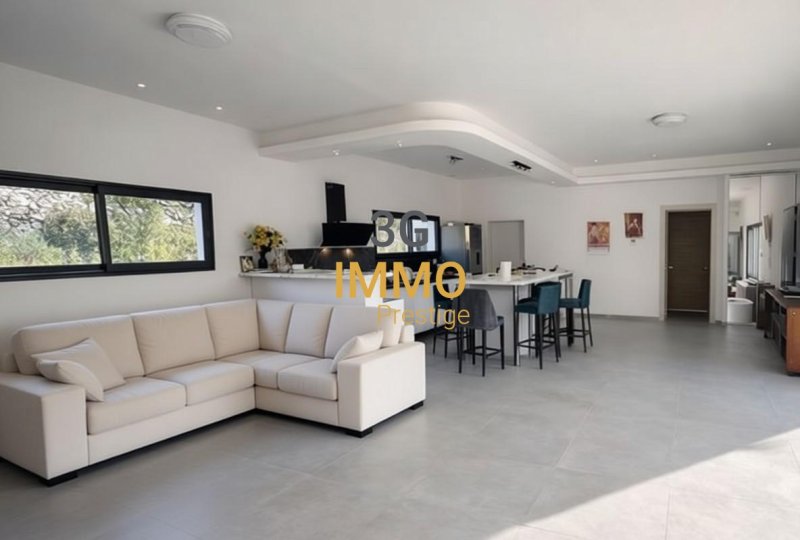 Maison contemporaine à Nîmes (30000) - Photo 3