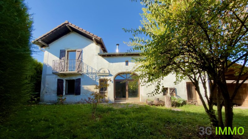 Maison à Fremifontaine (88600)
