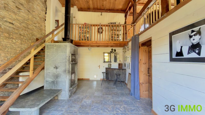 Maison à Fremifontaine (88600) - Photo 3
