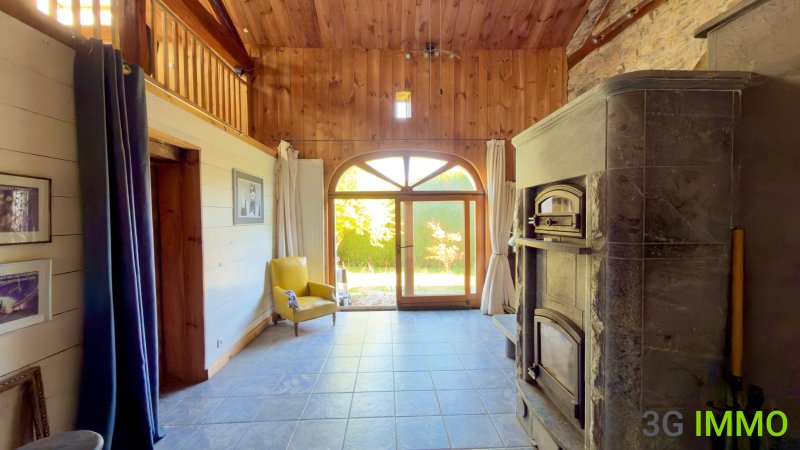 Maison à Fremifontaine (88600) - Photo 4