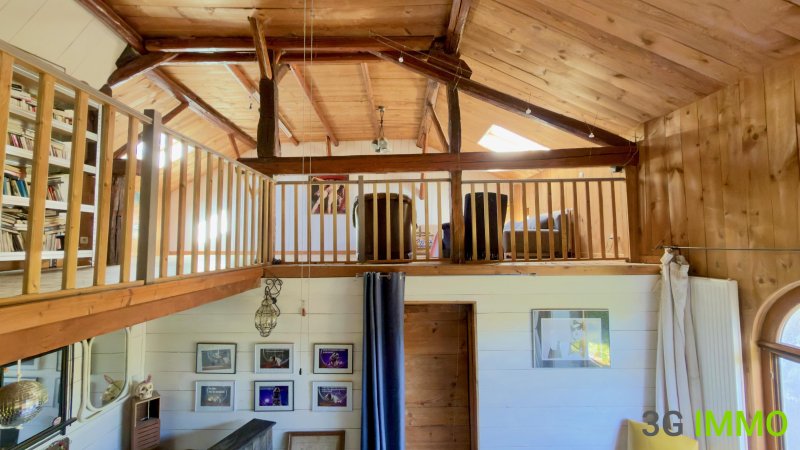 Maison à Fremifontaine (88600) - Photo 5