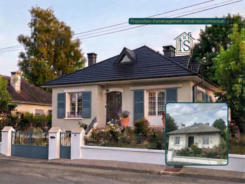 Maison traditionnelle à Pau (64000) - Photo 2