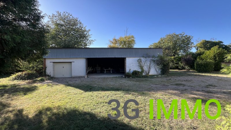 Maison avec dépendance à Houdan (78550) - Photo 2