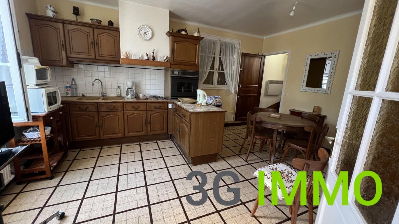 Maison avec dépendance à Houdan (78550) - Photo 3