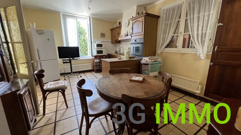 Maison avec dépendance à Houdan (78550) - Photo 4