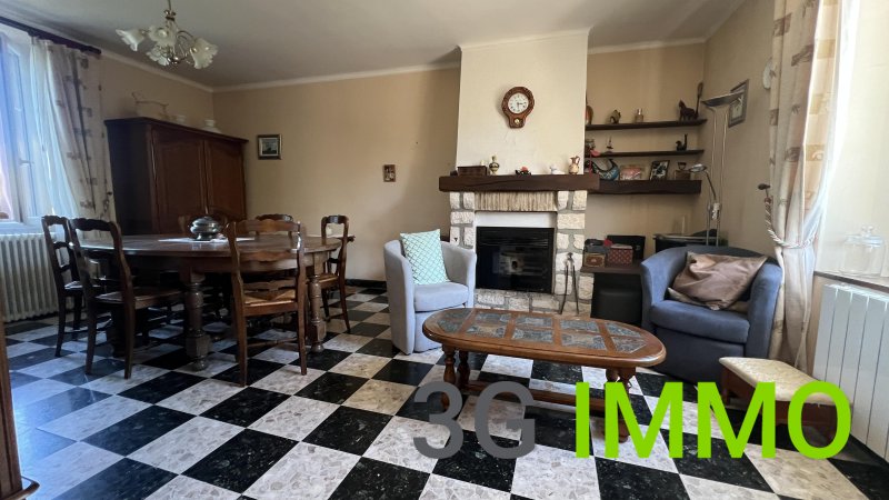 Maison avec dépendance à Houdan (78550) - Photo 5