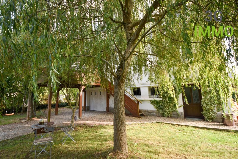 Maison T5 à Morlaix (29600) - Photo 4