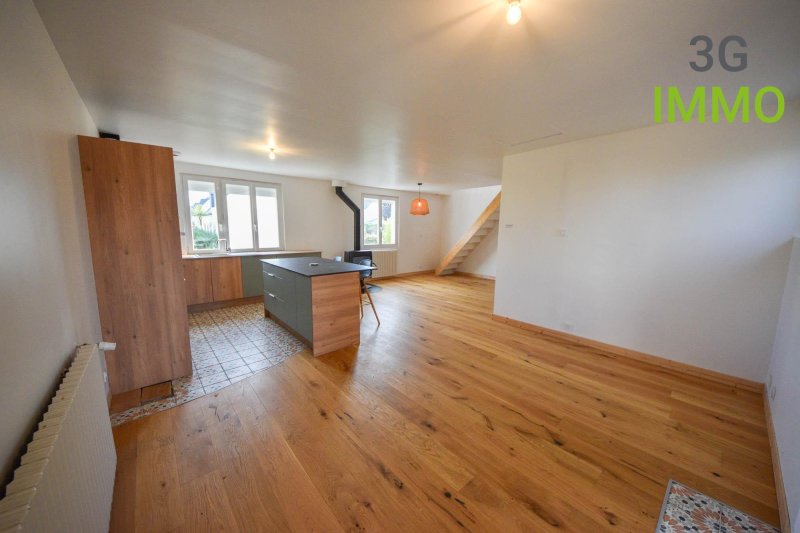 Maison T5 à Morlaix (29600) - Photo 2