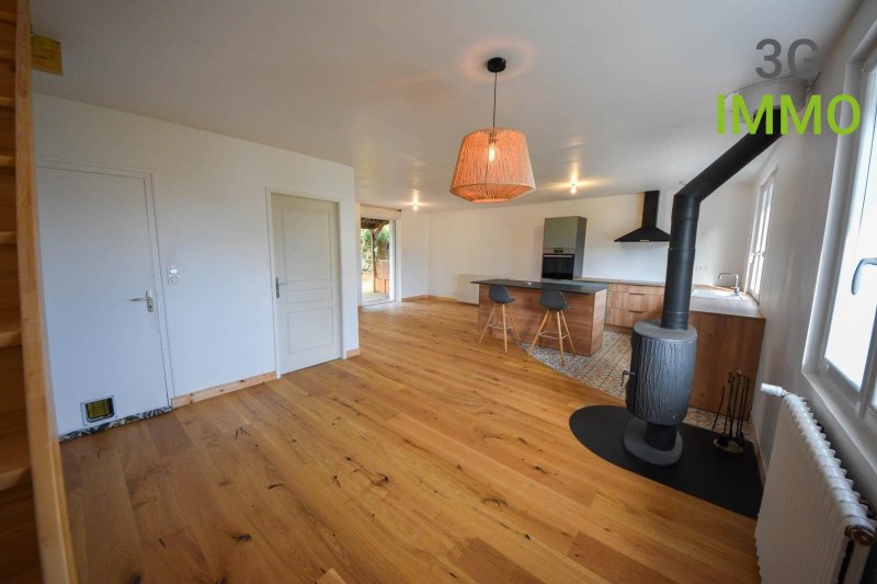 Maison T5 à Morlaix (29600) - Photo 5