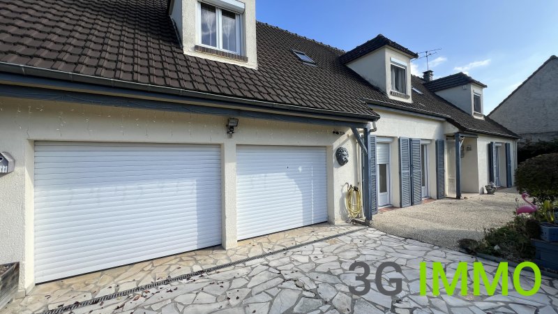 Maison T6+ à Houdan (78550) - Photo 3