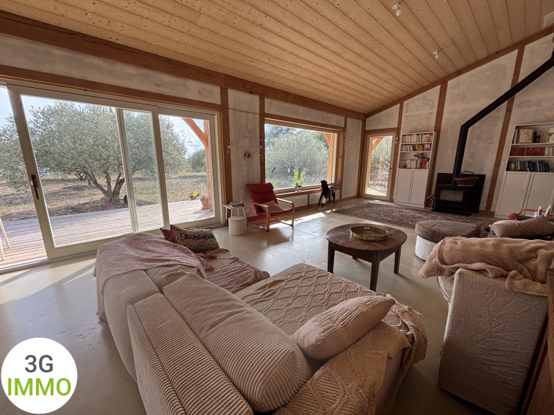 Maison neuve à Uzès (30700) - Photo 2