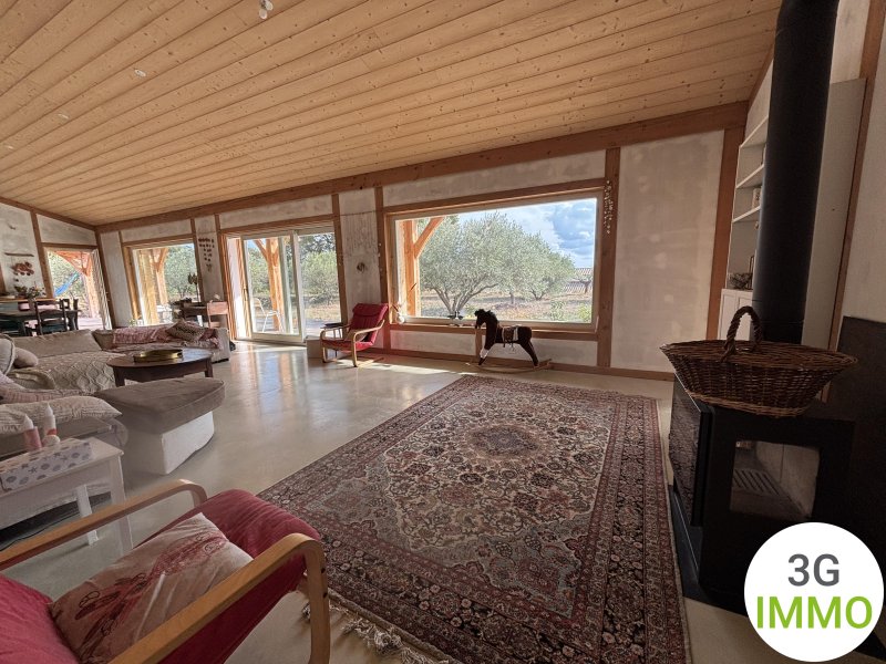 Maison neuve à Uzès (30700) - Photo 3