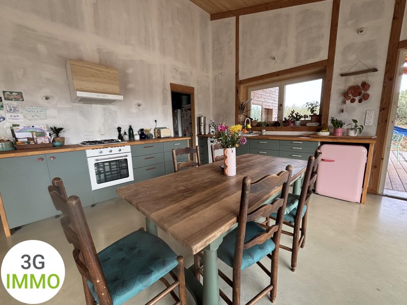 Maison neuve à Uzès (30700) - Photo 5
