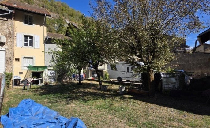 Maison T5 à Rossillon (01510) - Photo 2