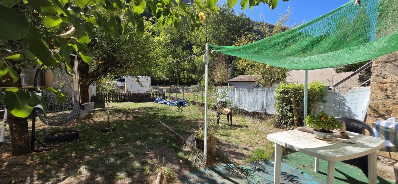 Maison T5 à Rossillon (01510) - Photo 4