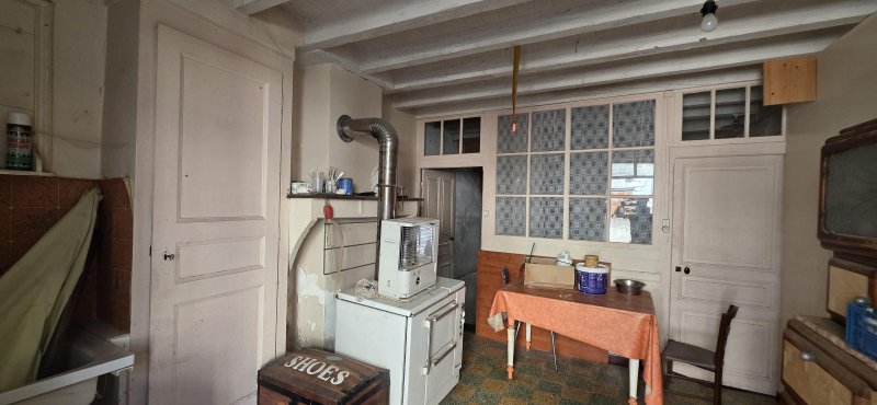 Maison T5 à Rossillon (01510) - Photo 5