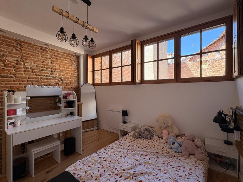 Maison T2 à Albi (81000) - Photo 5