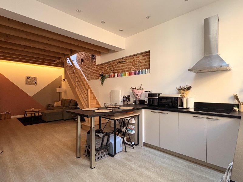 Maison T2 à Albi (81000) - Photo 2