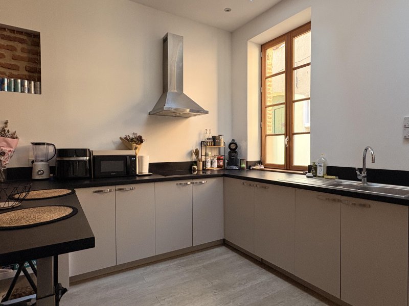 Maison T2 à Albi (81000) - Photo 4